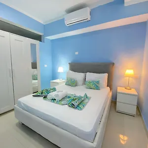 Aparthotel Premium Suites With Rooftop Pool And Beach Access ****