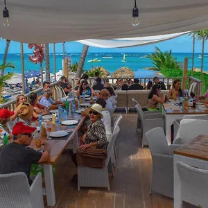 Hotel Los Corales Villas And Suites - Beach Club, Spa, Restaurants *****