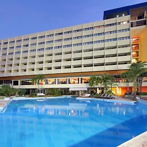 Hotel Dominican Fiesta *****
