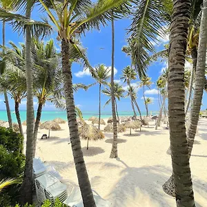 Hotel Villas Los Corales Long Term Bavaro Bbq Wifi Beach Club & *****