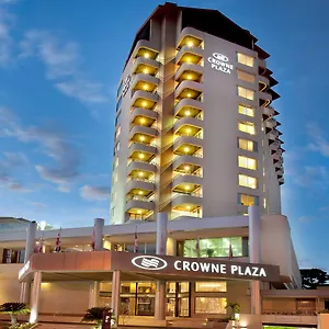 Hotel Crowne Plaza By Ihg *****