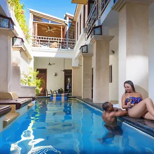 Hotel Boutique Casa Sanchez (adults Only) ***