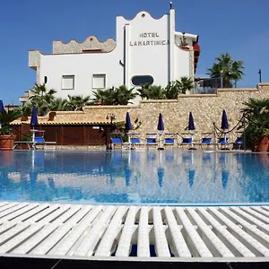 Hotel La Martinica ***